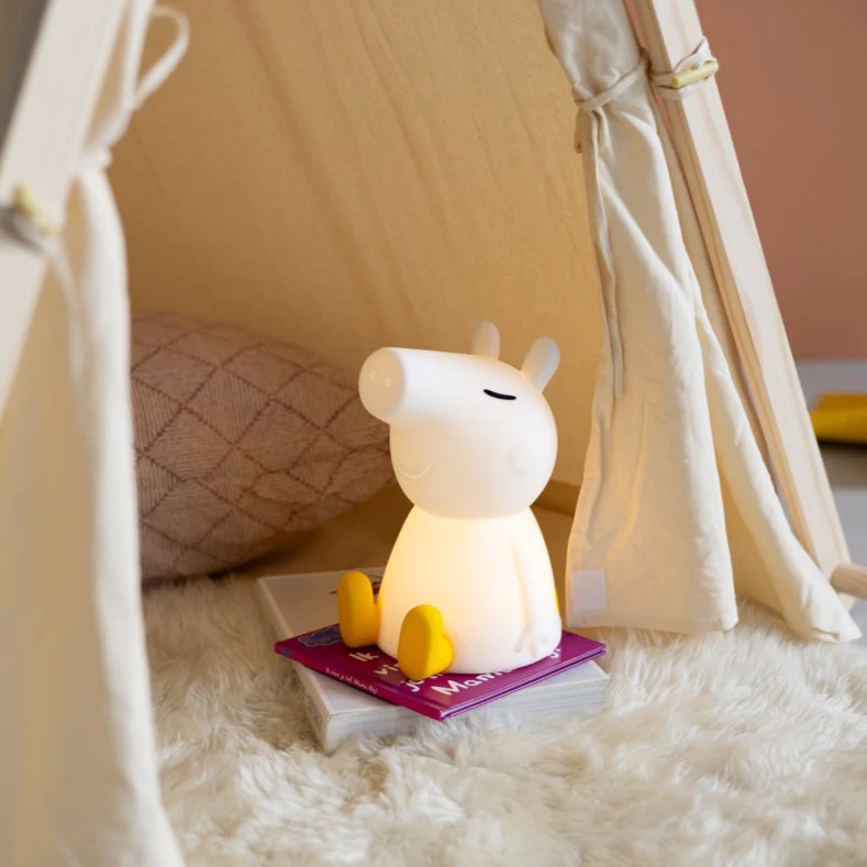 Peppa Pig First Light 22cm