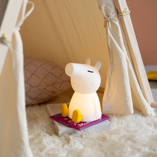 Peppa Pig First Light 22cm