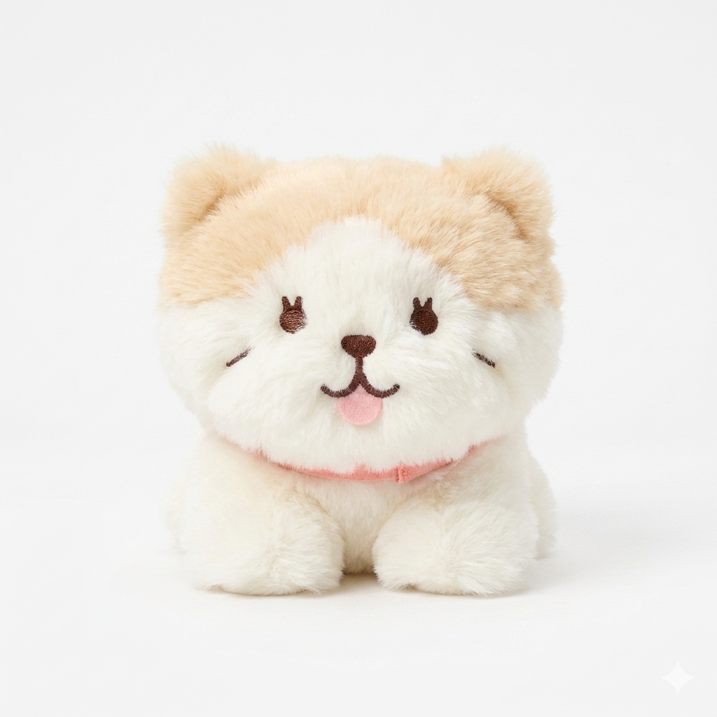 FFN Furry Prone Kitten Scottish Cat