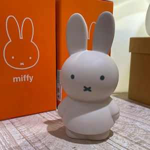 Miffy Sand Money Box 13.5cm