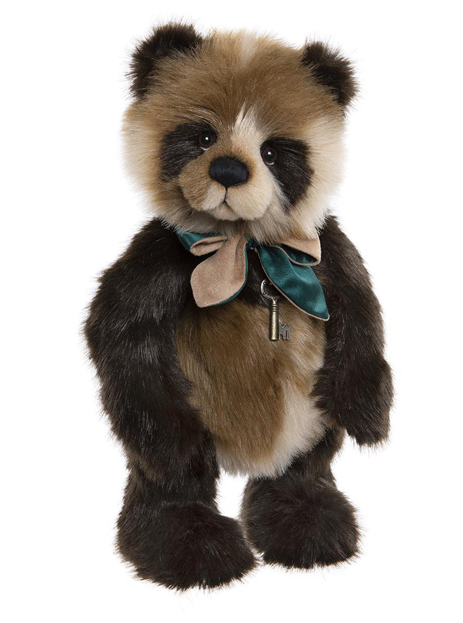 Charlie Bears Roberto 36cm