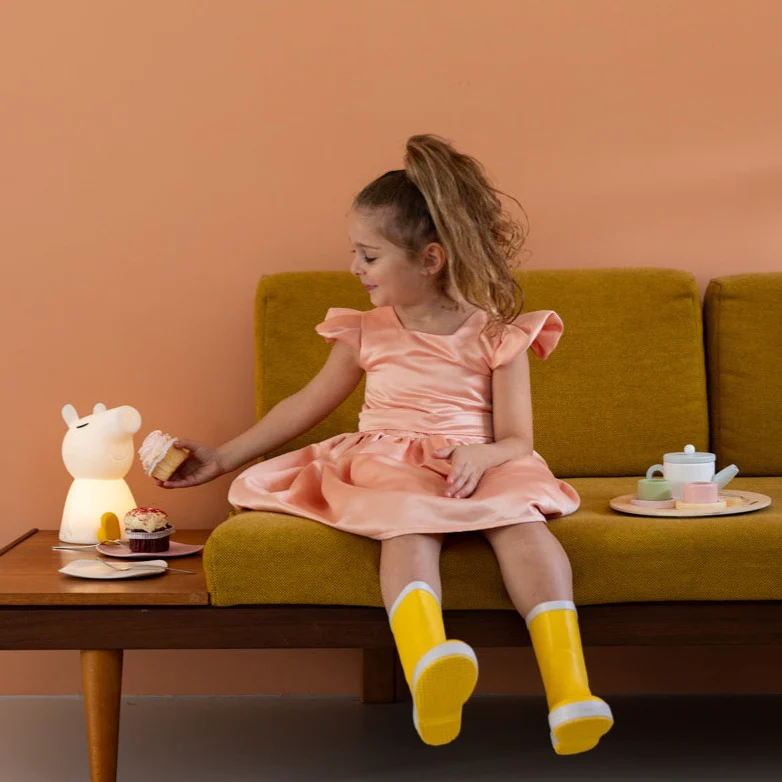Peppa Pig First Light 22cm