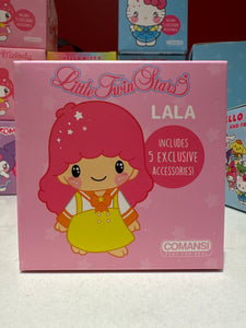 Hello Kitty & Friends Friendship Box Figurines - Lala