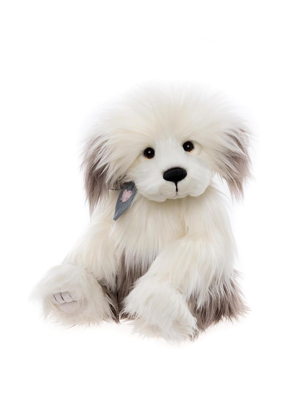 Charlie Bears Old Faithful 46cm