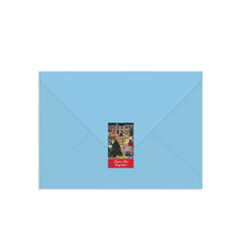 Load image into Gallery viewer, Galison Joy Laforme Winter Lights Greeting Card Puzzle Multi-Coloured 18.7x13.5x0.5cm
