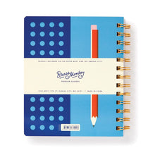 Load image into Gallery viewer, Brass Monkey Beyond Bored Activity Book Multi-Coloured
