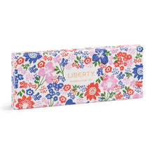 Load image into Gallery viewer, Galison Liberty Rubber Stamp Set Multi-Coloured 23x9x3cm

