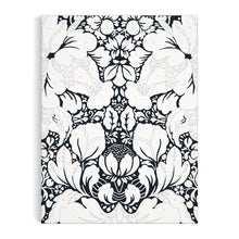 Load image into Gallery viewer, Galison Liberty Glastonbury Paint by Number Kit Multi-Coloured 22.9x2x30.5cm
