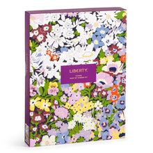 Load image into Gallery viewer, Galison Liberty Thorpe Paint by Number Kit Multi-Coloured 22.9x2x30.5cm
