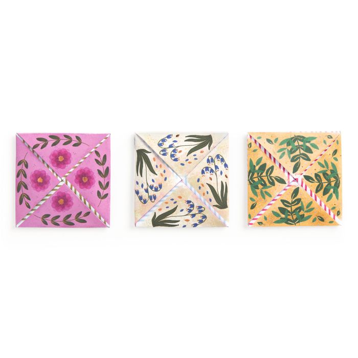 Galison Joy Laforme Charm Cards Multi-Coloured 24x3.3x9.1cm