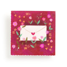 Load image into Gallery viewer, Galison Joy Laforme Charm Cards Multi-Coloured 24x3.3x9.1cm
