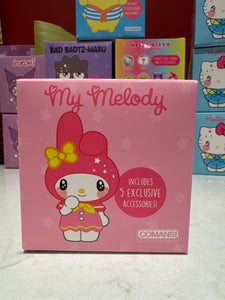 Hello Kitty & Friends Friendship Box Figurines - My Melody