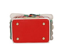 Load image into Gallery viewer, Vendula London  No.25 Mistletoe Lane House Bag
