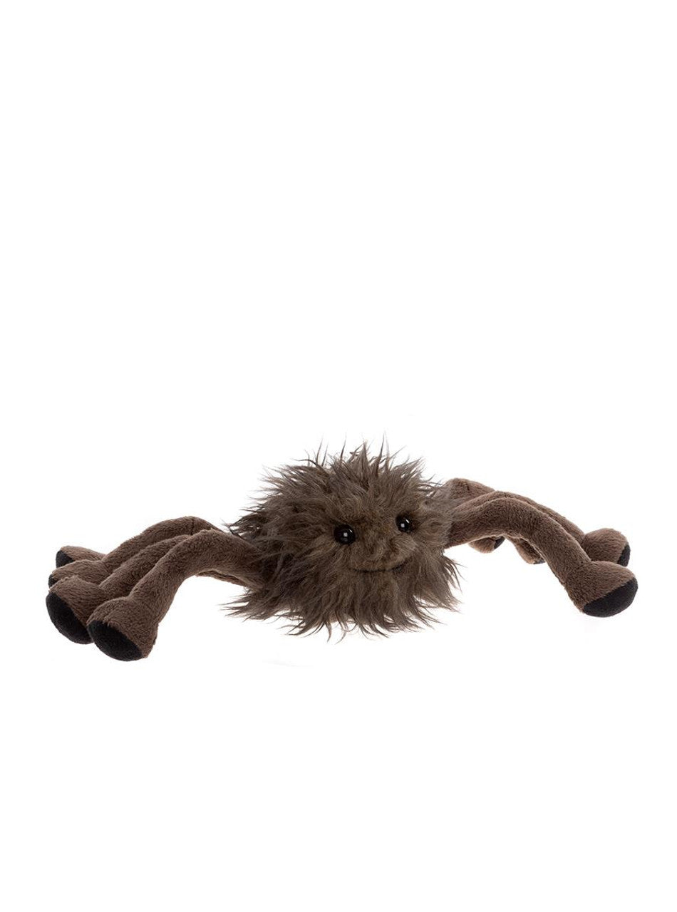 Charlie Bears The Webbers-Wiley 13cm