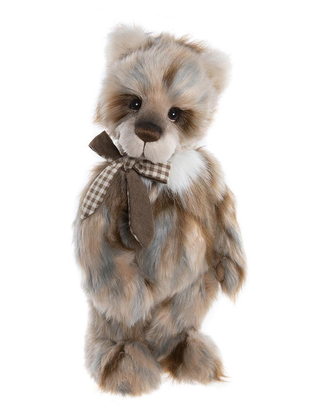 Charlie Bears Heartwood 43cm
