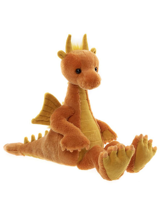Charlie Bears Diamonds 25cm