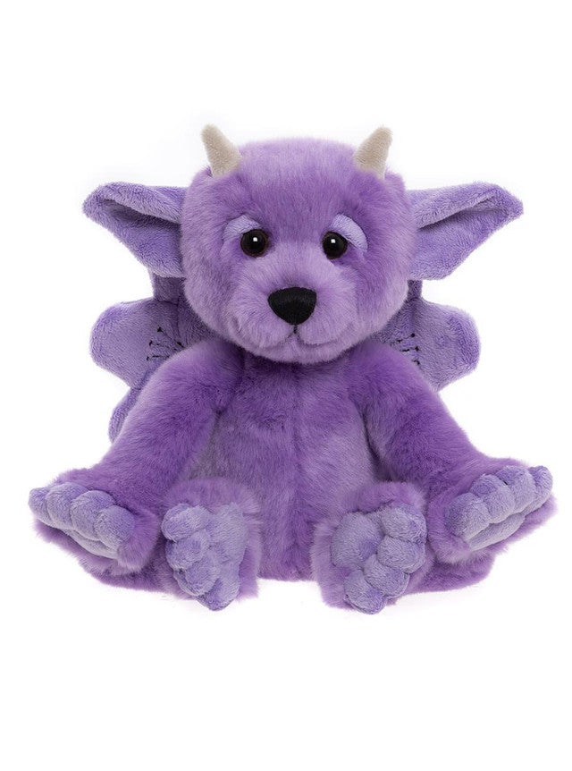 Charlie Bears Bearhouse Collection-Portcullis 20cm