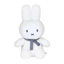 Load image into Gallery viewer, Miffy Soft Toy: Plush White 25cm
