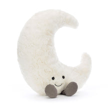 Load image into Gallery viewer, Jellycat Amuseables Moon Huge 39cm
