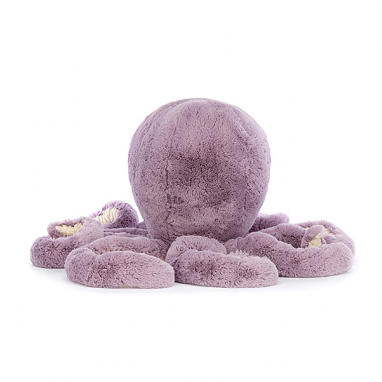 Jellycat Maya Octopus Really Big 75cm