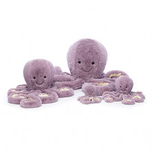 Load image into Gallery viewer, Jellycat Maya Octopus Large 49cm
