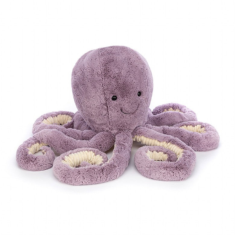 Jellycat Maya Octopus Really Big 75cm