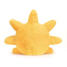 Load image into Gallery viewer, Jellycat Amuseables Sun Huge 46cm

