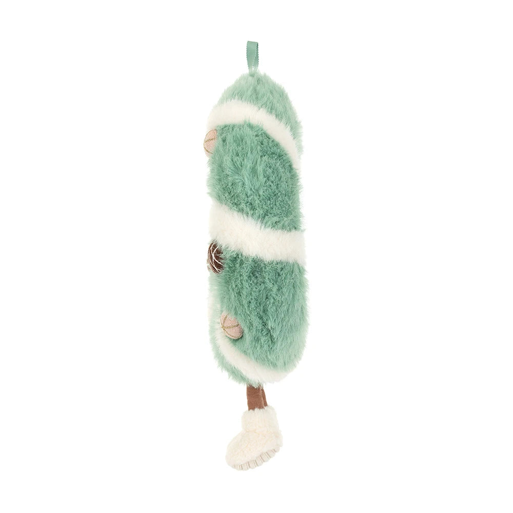 Jellycat Amuseables Pinecone Wreath 34cm [Coming Soon]
