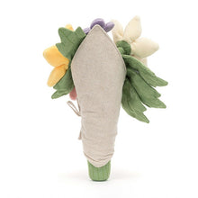 Load image into Gallery viewer, Jellycat Amuseable Bouquet of Flowers 31cm
