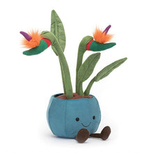 Load image into Gallery viewer, Jellycat Amuseable Bird of Paradise 38cm
