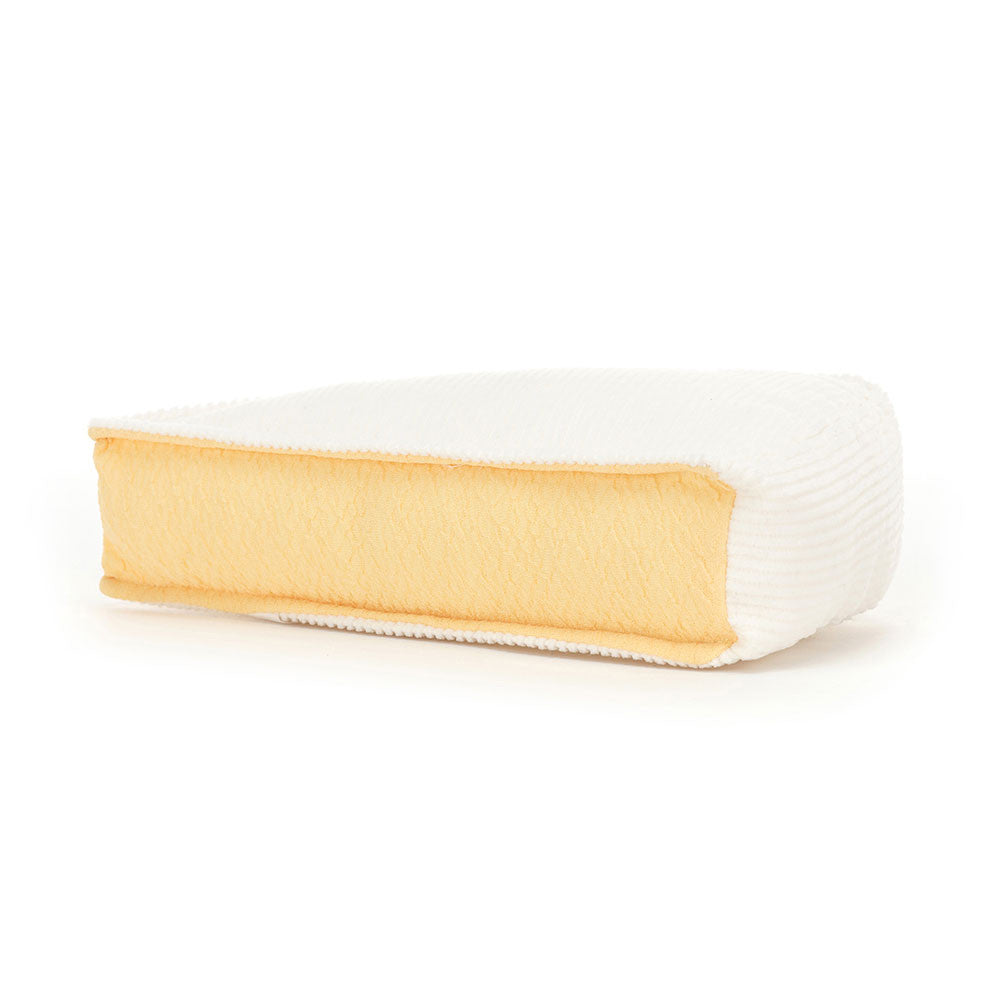 Jellycat Amuseables Brie 22cm