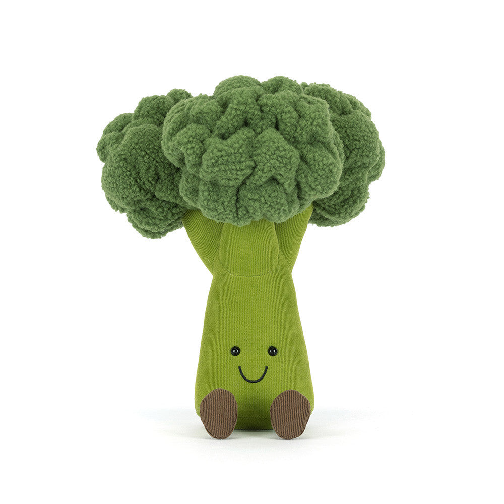 Jellycat Amuseables Broccoli 21cm