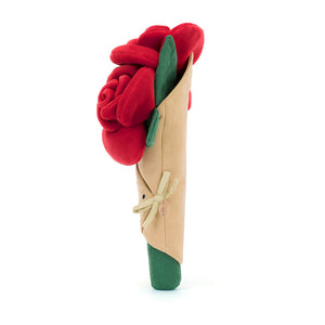 Jellycat Amuseables Rose Bouquet 30cm