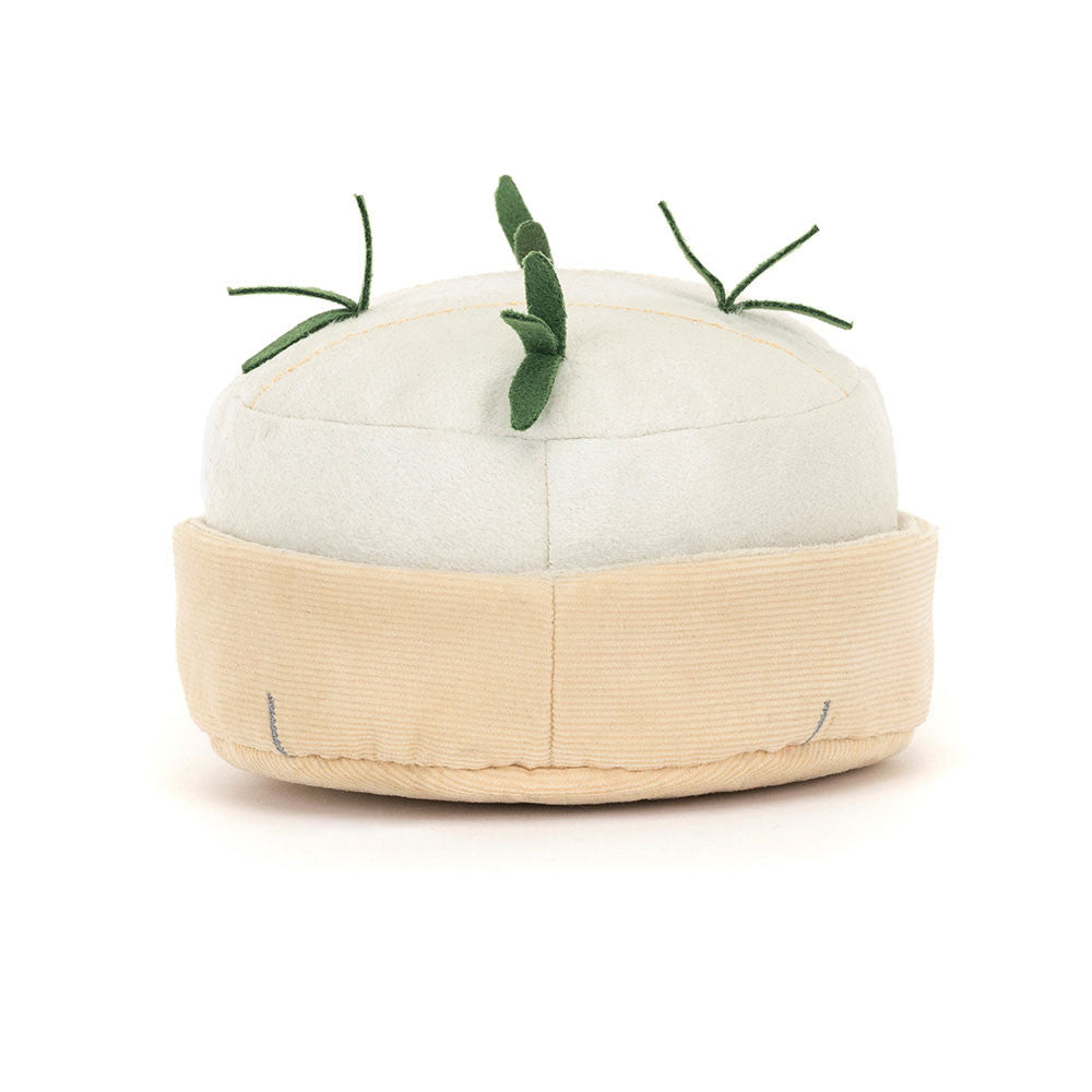 Jellycat Amuseables Camembert 13cm