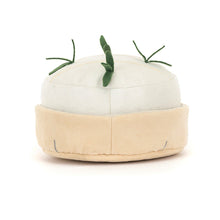 Load image into Gallery viewer, Jellycat Amuseables Camembert 13cm

