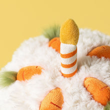 Load image into Gallery viewer, Jellycat Amuseables Carrot Cake 12cm
