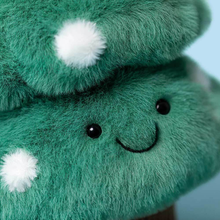 Load image into Gallery viewer, Jellycat Amuseables Christmas Tree

