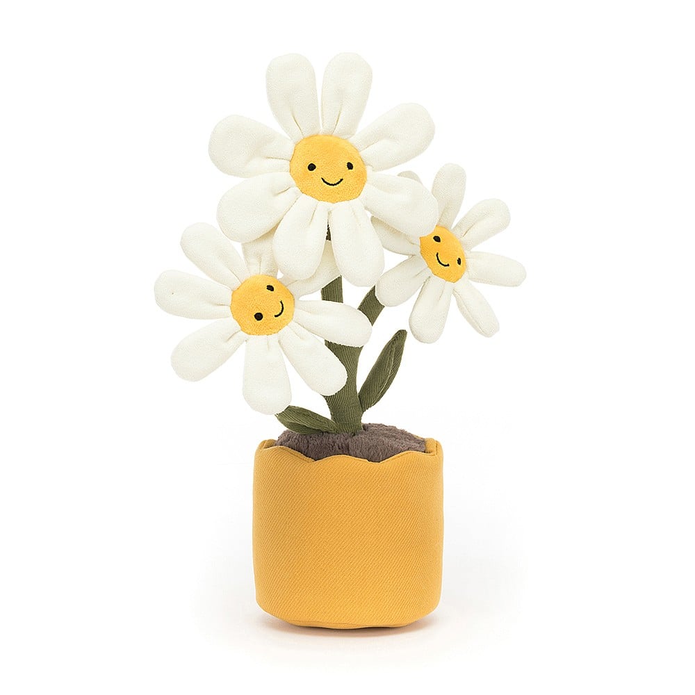 Jellycat Amuseable Daisy 34cm