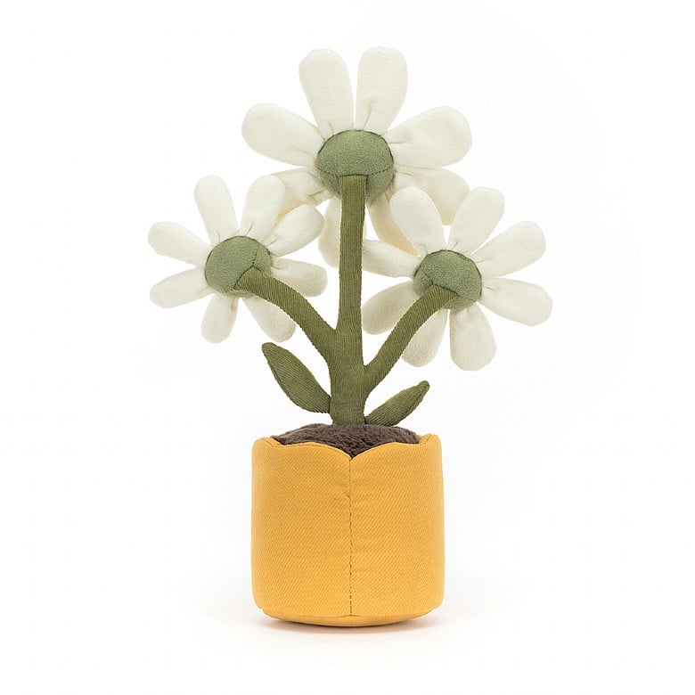 Jellycat Amuseable Daisy 34cm