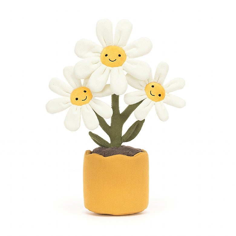 Jellycat Amuseable Daisy 34cm