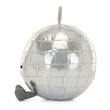 Load image into Gallery viewer, Jellycat Amuseables Disco Ball 30cm
