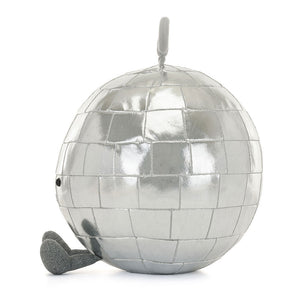 Jellycat Amuseables Disco Ball 30cm