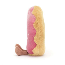 Load image into Gallery viewer, Jellycat Amuseable Doughnut 18cm
