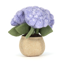 Load image into Gallery viewer, Jellycat Amuseables Hydrangea
