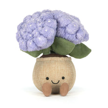 Load image into Gallery viewer, Jellycat Amuseables Hydrangea

