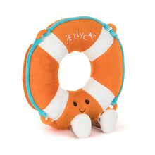 Load image into Gallery viewer, Jellycat Amuseables Life Ring 33cm
