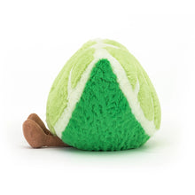Load image into Gallery viewer, Jellycat Amuseable Slice of Lime 25cm
