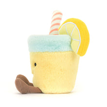 Load image into Gallery viewer, Jellycat Amuseables Lemonade 12cm
