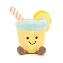 Load image into Gallery viewer, Jellycat Amuseables Lemonade 12cm
