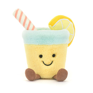 Jellycat Amuseables Lemonade 12cm
